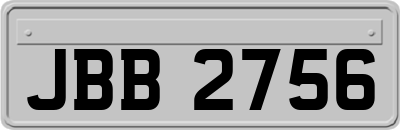 JBB2756