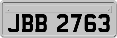 JBB2763