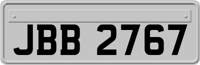 JBB2767