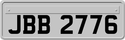 JBB2776