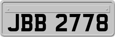 JBB2778