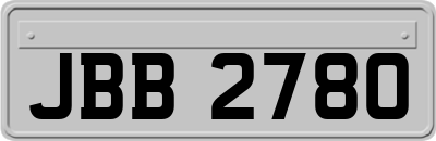JBB2780