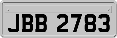 JBB2783