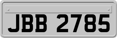 JBB2785