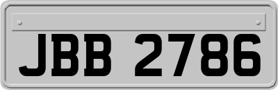 JBB2786