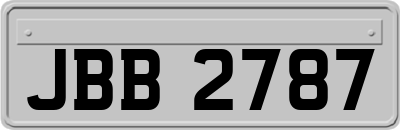 JBB2787