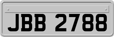 JBB2788