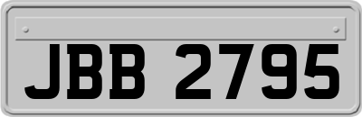 JBB2795