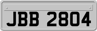 JBB2804