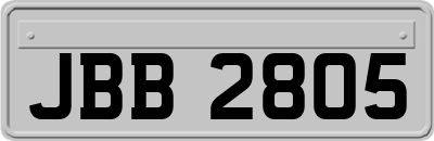 JBB2805