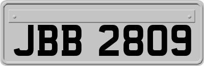 JBB2809
