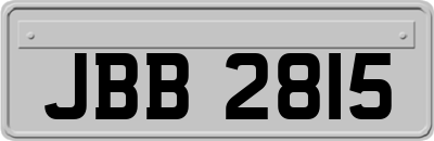 JBB2815