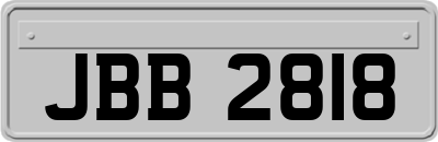 JBB2818