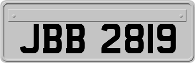 JBB2819