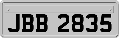 JBB2835