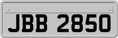 JBB2850