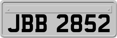 JBB2852