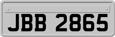 JBB2865