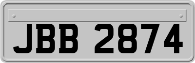 JBB2874