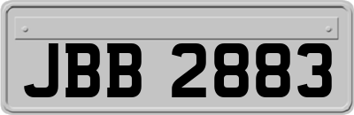 JBB2883