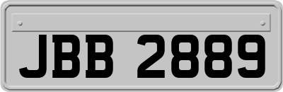 JBB2889