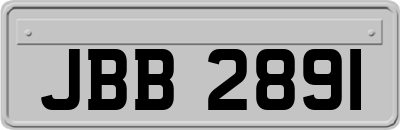 JBB2891