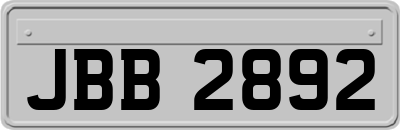 JBB2892