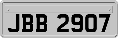 JBB2907