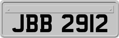 JBB2912