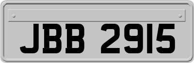 JBB2915
