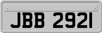 JBB2921