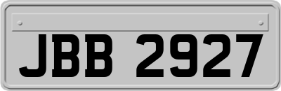JBB2927