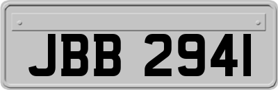 JBB2941