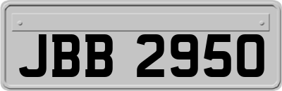 JBB2950