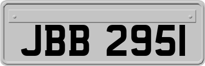 JBB2951