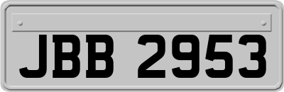 JBB2953