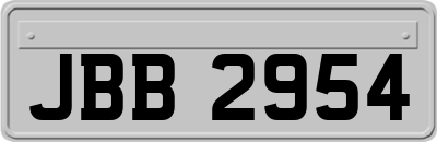 JBB2954