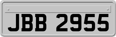 JBB2955