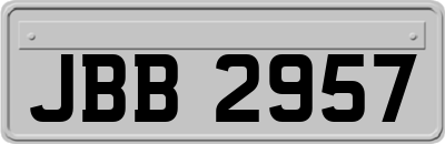 JBB2957