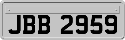 JBB2959