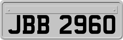 JBB2960