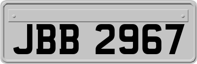 JBB2967