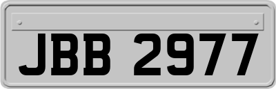 JBB2977