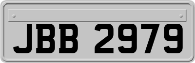 JBB2979