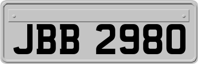 JBB2980