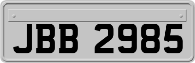 JBB2985