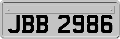 JBB2986