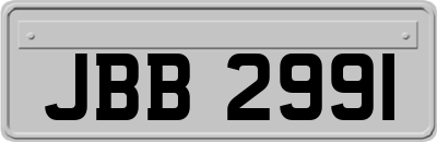 JBB2991