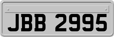 JBB2995