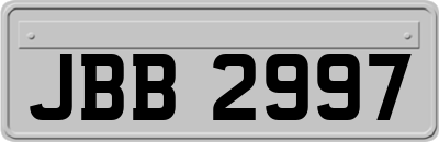 JBB2997